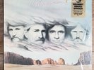Highwayman / Waylon Jennings, Willie Nelson, Johnny Cash. RARE 1985 Vinyl LP