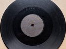 MUSIC HALL STAR MARIE LLOYD’S HUSBAND ALEC HURLEY 1902 7” G&T 78, MEGA RARITY