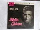 MINT  UK  LIBERTY  EP - EDDIE COCHRAN - 