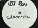 DJ Ron & E.Q.P. – Crackman The Return 12