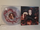 Chappell Roan x Bad World The Subway Hair Filled Vinyl LP /7000