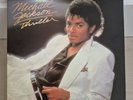 Michael Jackson Thriller Epic QE 38112 LP/Vinyl 1982 First Press by Quincy Jones