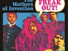 The Mothers of Invention Freak Out  (Vinyl) 12