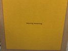 Swans Leaving Meaning Vinyl LP Signed By Michael Gita
