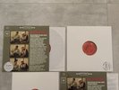 Ben Webster/Wanted To Do One Together/2001 Classic Records/ 4LP Single Sided/NM