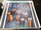 The Congos Heart of the Congos Black Ark Ex+ Vinyl Stunner