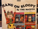[ROCK/POP] VG+ LP The MCCOYS Hang On Sloopy [Original 1965 BANG Issue]