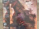Godzilla Original Vinyl Soundtrack DeathWaltz Mondo Limited Edition