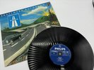 Vinyl Schallplatte 