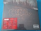 Kreator Box Under The Guillotine 2021 Slayer Overkill Sodom