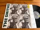 LP UK 1984 1ST The Smiths – Meat Is Murder -- OTTIMO -- RARO