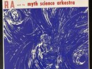 Sun Ra - Cosmic Tones For Mental Therapy - LP, NM, 2000’s Issue)
