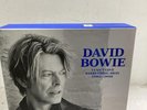 David Bowie - I Can't Give Everything Away (2002 - 2016) LP Box Set
