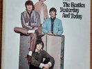 Beatles 2nd State Mono Butcher LP #6 (Los Angeles)