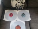Belle And Sebastian - Push Barman to Open Old Wounds - 3 x Clear Vinyl LP