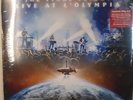 Transatlantic / The Final Flight: Live at L´Olympia - 4x Vinyl LP
