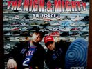 The High & Mighty Air Force 1
