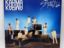 Stray Kids - KARMA (Limited Edition, Crystal Clear Vinyl LP) - USED