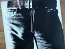 The Rolling Stones Sticky Fingers LP COC 59100 1971 1st Pressing EUC VVG+++ MINT