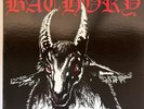 disque 33 tour  Bathory  -  Bathory