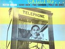 disque 33 tour de Dexter GORDON - Dexter Calling... -