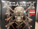 Megadeth: The Final Kill/Killing Is My Business And Business Is Good-2 LPs-2018