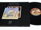 Led Zeppelin The Song Remains The Same 1976 Vinyl LP Record Aussie 1st Pressing