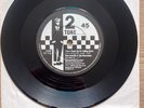 I can't stand up for falling down, Elvis Costello, on 2 Tone. Rare