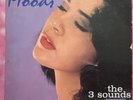 THE 3 THREE SOUNDS Moods LP BLUE NOTE BLP 4044 NEW YORK USA RVG Ear