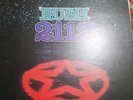 Rush 2112 & Eurythmics Sweet Dreams Vinyl Lp Record Exc