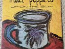 Meat Puppets - Up On The Sun - SST (UK) 039, vinyl lp