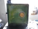 Alice Cooper - Billion Dollar Babies K56013 with Dollar Bill 1973 EX/VG