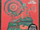 Gorillaz - Song Machine Season One Deluxe Boxset New Sealed Slight Plastic Tear