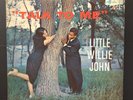 Little Willie John - Talk To Me - K 596 - Og King 1958 Vinyl LP