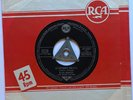 ELVIS PRESLEY - MYSTERY TRAIN / I FORGOT TO REMEMBER TO FORGET -  D. RCA