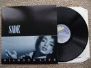 Sade - Diamond Life - original vinyl LP from 1985