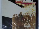 LED ZEPPELIN II ATLANTIC MT1091 Japan VINYL LP