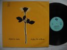 DEPECHE MODE Enjoy The Silence / Mephisto + 2 12