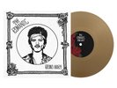 Bruno Mars - The Romantic Gold Vinyl Edition (2026 - WW - Original)