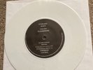 Sisters of Mercy Alice - Floorshow - Rare White Vinyl 7” single see description