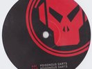 Goldie & Skepta - Upstart / Poisonous Darts Feat DRS 12