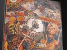 AFRO  LP Sandra Sings With Fela & Africa 70 ‎– Up Side Down  Afrodisia ‎– DWAPS