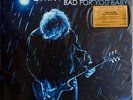 Blues-Rock - Gary Moore – Bad For You Baby - EU 2017 Neu, Mint, Blue Vinyl, 2 LP