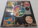 Pink Floyd WISH YOU WERE HERE 50th Anniversary US 3LP Box Set MINT