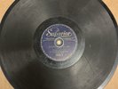 Rare Pre-War Blues 78 JOHN MARTIN “ Railroad Blues” on SUPERIOR 2626 LOOK