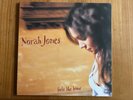 Vocal-Jazz-Vinyl-LP:  NORAH JONES 