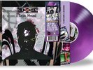 King's X - Tape Head (PURPLE VINYL) - ALT/INDIE *NEW/COLOR*