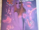 The Electric Flag LP A Long Time Comin UK CBS 1st Press BEAUTIFUL AUDIO PSYCH