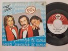 Ricchi E Poveri - Sarà Perché Ti Amo 7'' Vinyl Germany