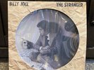 Billy Joel The Stranger Picture Disc LP Limited 500 Copies Vinyl